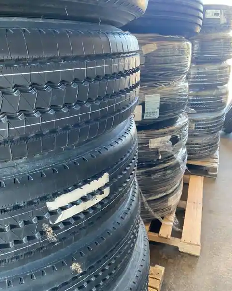 Starlite Truck Tires in Turlock