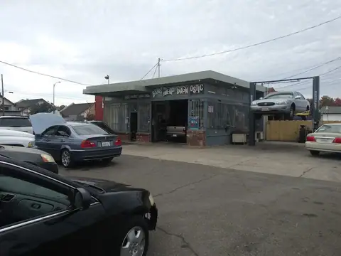 Town Service in Turlock
