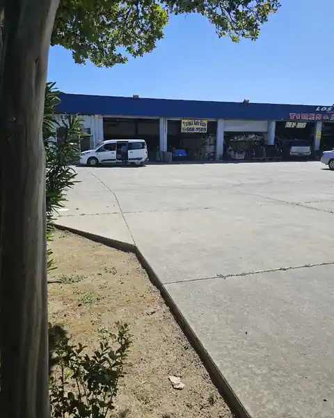 Turlock Auto Glass INC. in Turlock