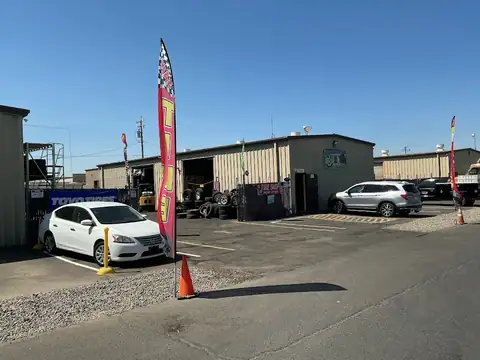Turlock Rolling Tire Deals in Turlock
