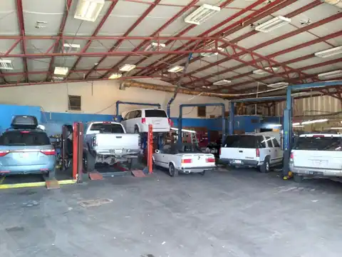 Turlock Transmission & Automotive in Turlock