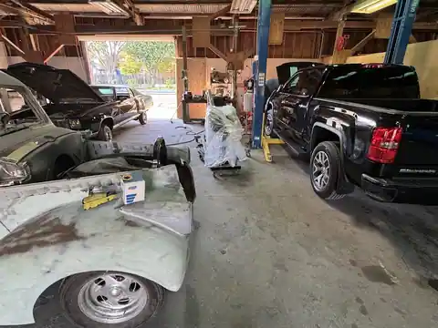 Victory Auto Repair in Turlock