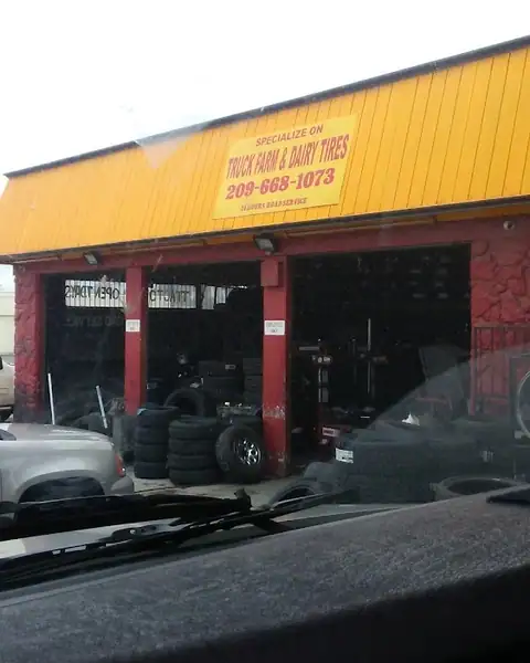 Wholesale Tires & Wheels in Turlock