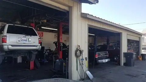 Zapien Auto Repair in Turlock