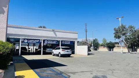 Tire Choice Auto Service Centers in Tustin