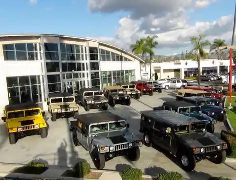 Tustin Buick GMC in Tustin