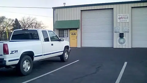 Arreguin's Performance in Ukiah