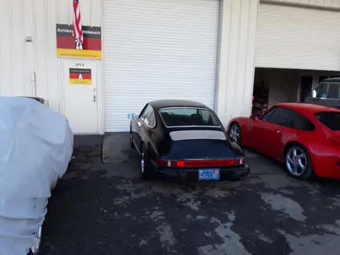 Autobahn Performance in Ukiah