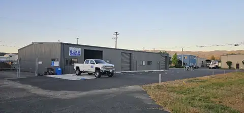 Corey's RV Repair 26+ years lic. & Ins. in Ukiah