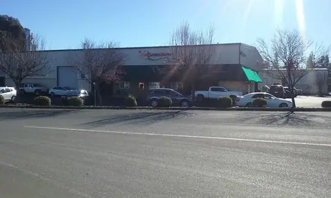 G&C Auto Body in Ukiah