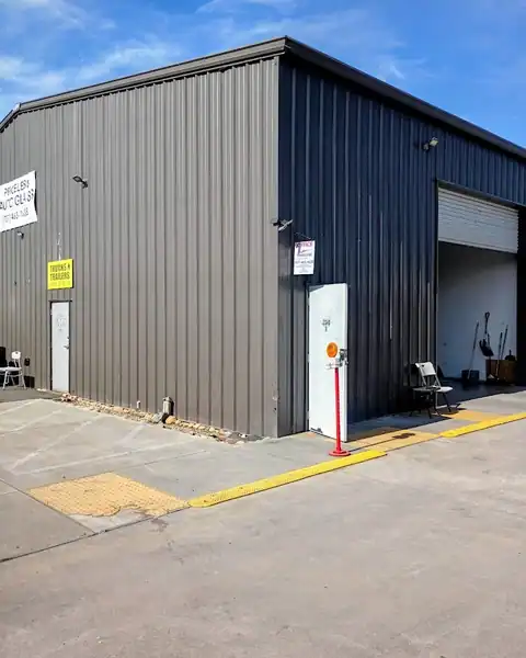 Priceless Autoglass in Ukiah