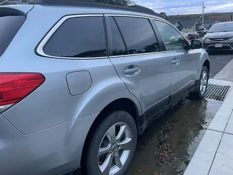 Ultimate auto body repair LLC in Ukiah