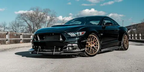 Alphas Wheels & Tires in Union City