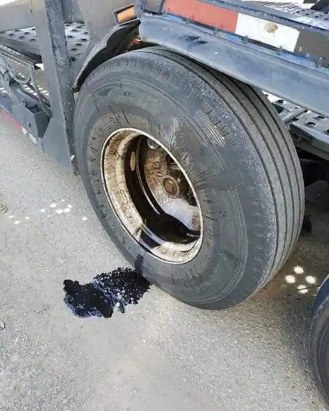 Lally Truck & Trailer Repair in Union City
