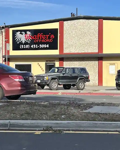 Shaffer's Offroad And Performance in Union City