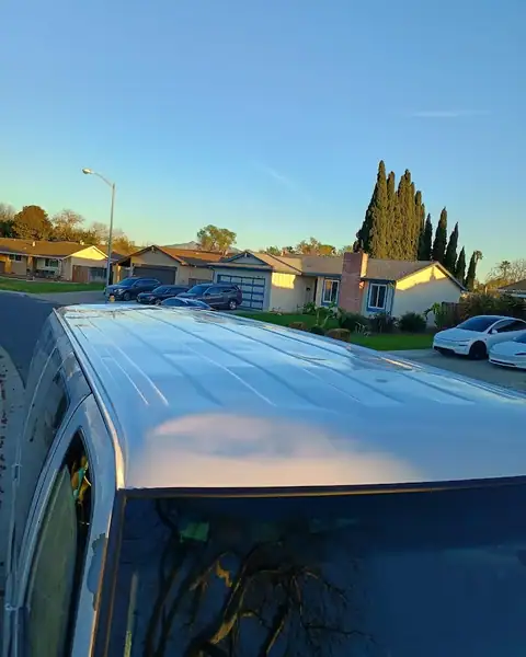 Union City Auto Body in Union City