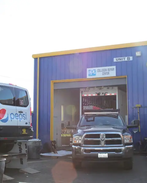 Xtreme Auto & Truck Collision Repair in Union City
