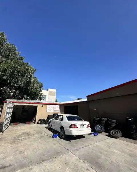A1 Tires & Wheels in Vacaville