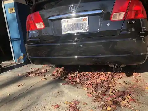 Advanced Muffler in Vacaville