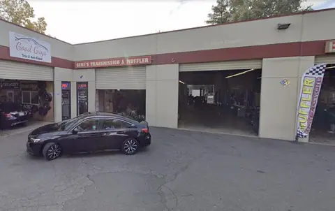 Good Guys Tires & Auto Repair Shop Vacaville in Vacaville