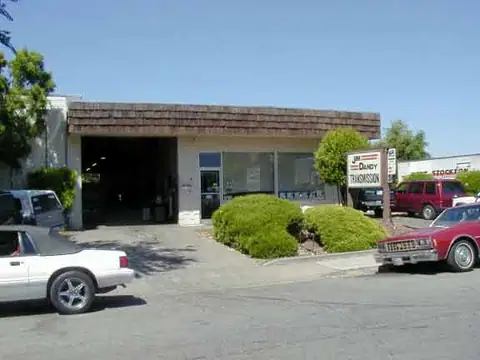 Jim Dandy Transmission Inc in Vacaville