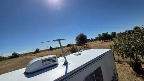 Lou's mobile rv repair in Vacaville