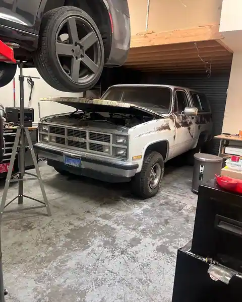Medina Automotive in Vacaville