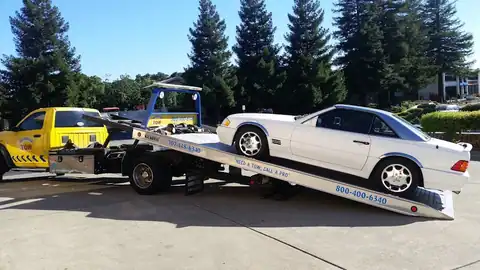 Star Tech European in Vacaville