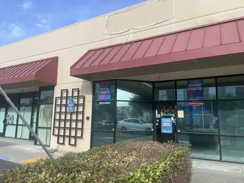 Superior Smog Check in Vacaville