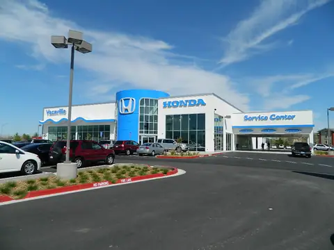 Vacaville Honda in Vacaville