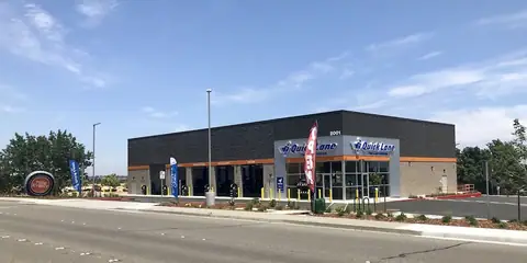 Vacaville Quick Lane Tire and Auto Center in Vacaville
