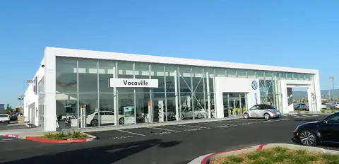Vacaville Volkswagen in Vacaville