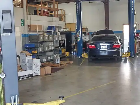 Wrench Works LLC in Vacaville
