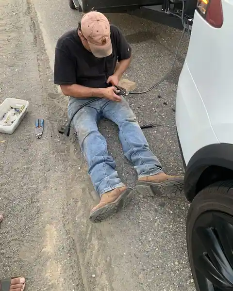 Auto repair in Vallecito, CA