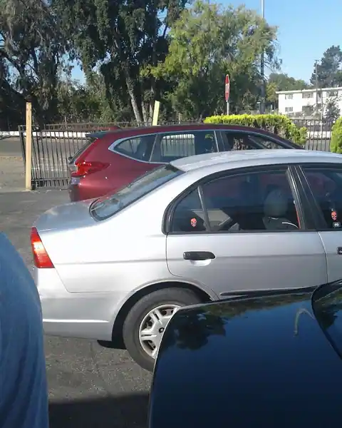 AZN Motor Sport in Vallejo