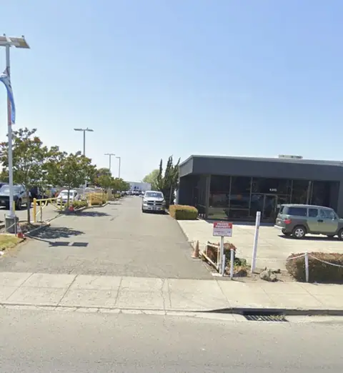 Brothers Marques Auto Repair in Vallejo