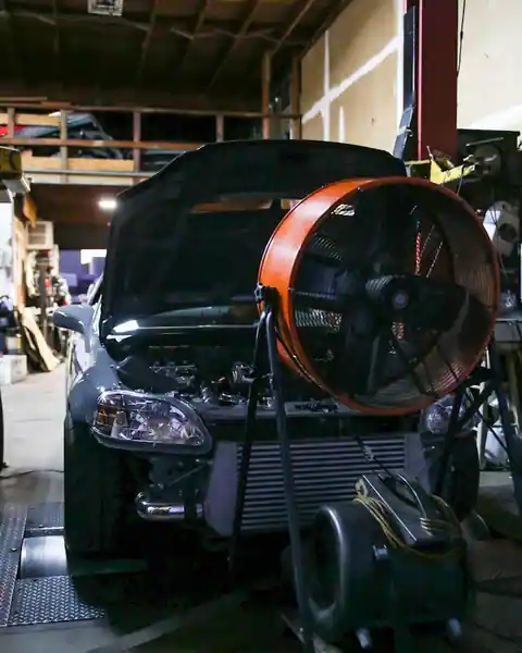 Hybrid Works in Vallejo