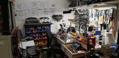 Instrument Cluster Repair in Vallejo