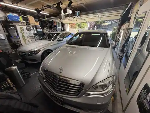 J N Autobahn Car Repair in Vallejo