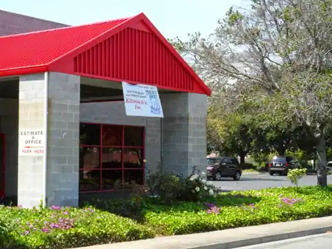 Klimisch's in Vallejo