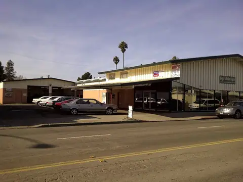Milt's Service Garage - Vallejo Auto Repair in Vallejo