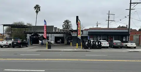 One Stop Shop Muffler & Tires in Vallejo