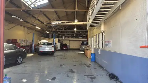 Red's Auto Repair & Services in Vallejo