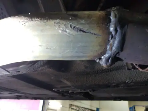 Tommy's Auto Repair in Vallejo