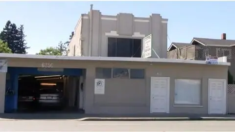 Tuolumne Auto Repair & Electric in Vallejo