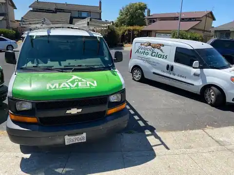 Velocity Mobile Auto Glass in Vallejo