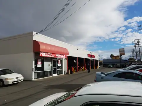 Wheel Works in Vallejo