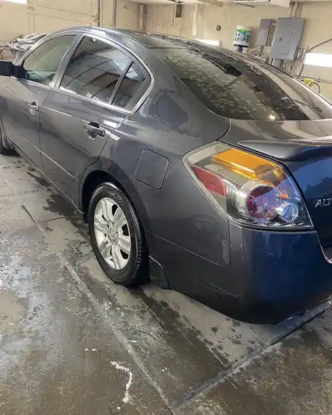 Yam's auto body repair Inc in Vallejo