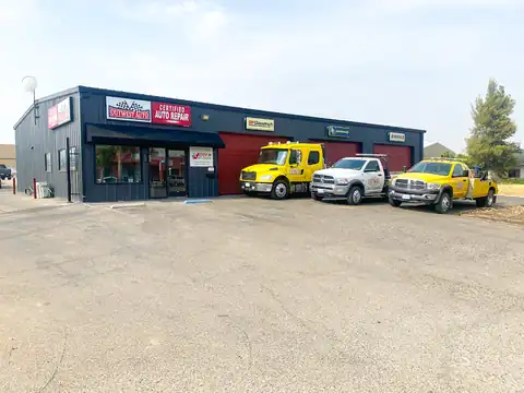 Outwest Auto Tire & Repair in Valley Springs