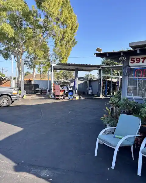 Ace Auto Repair & Smog in Ventura